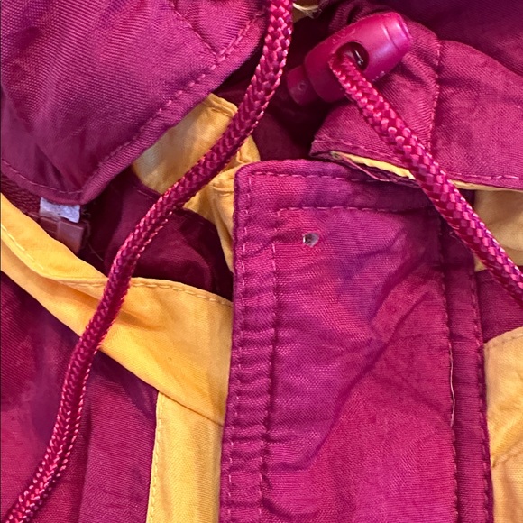 Vintage Washington Redskins Starter Jacket - Picture 15 of 15